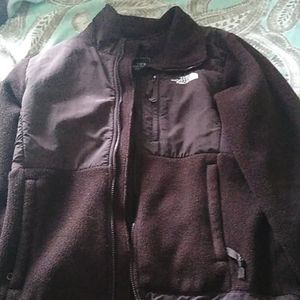 North Face Sweater